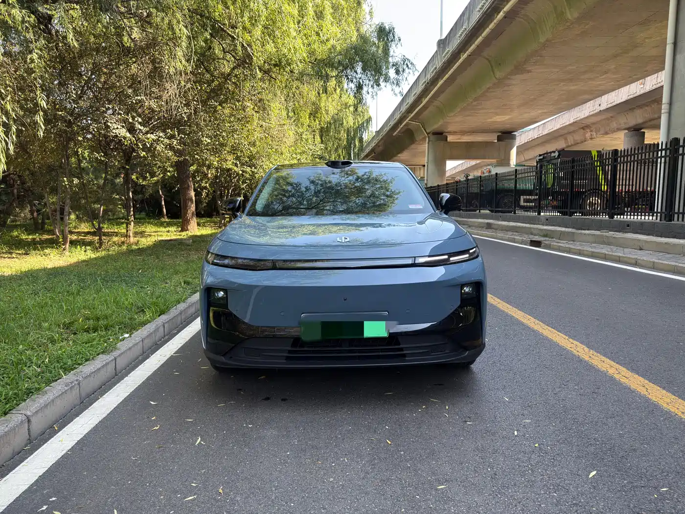 Leapmotor B10 2025 510 LiDAR Edition