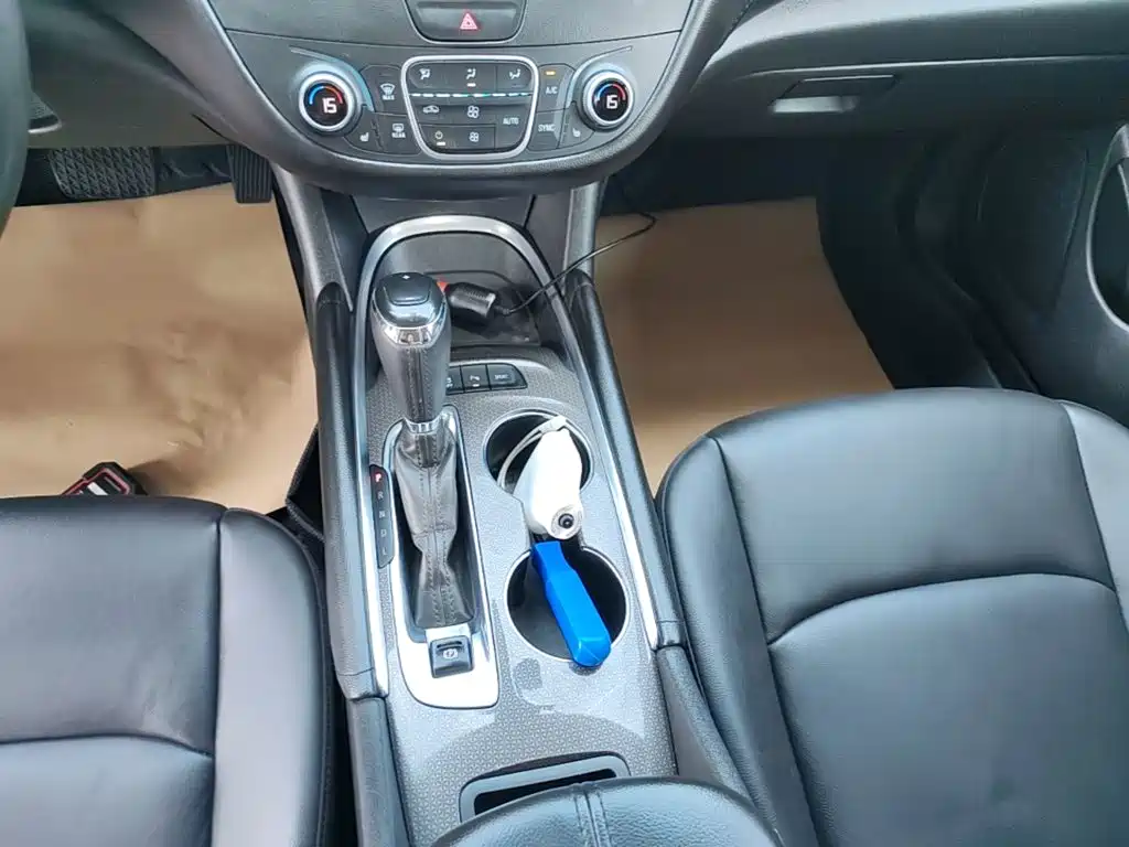 Chevrolet Malibu XL 2018 2018 530T Auto RuiChi Edition