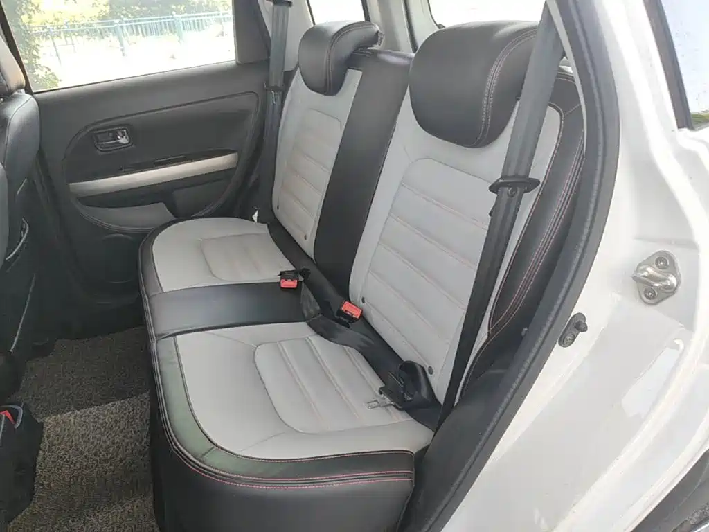 Great Wall M4 2014 2014 1.5L Manual Comfort