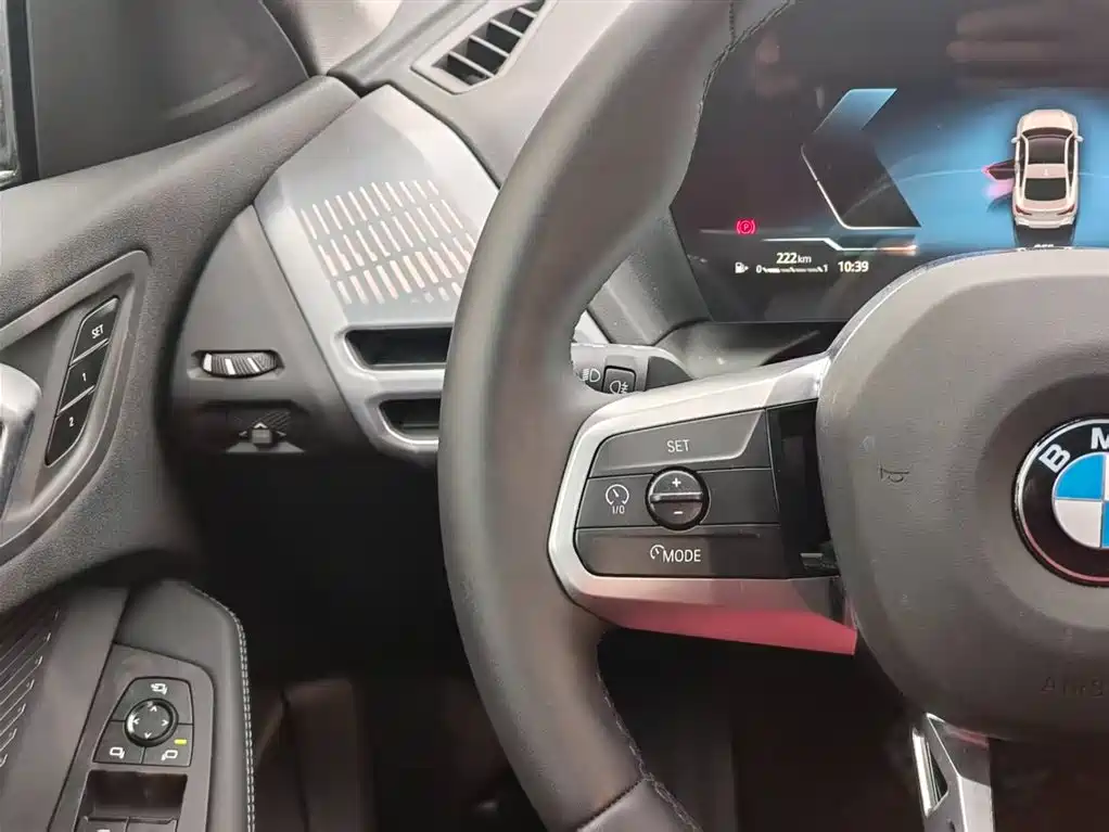 BMW 2 Series 2025 225L M Sport Package фото 15