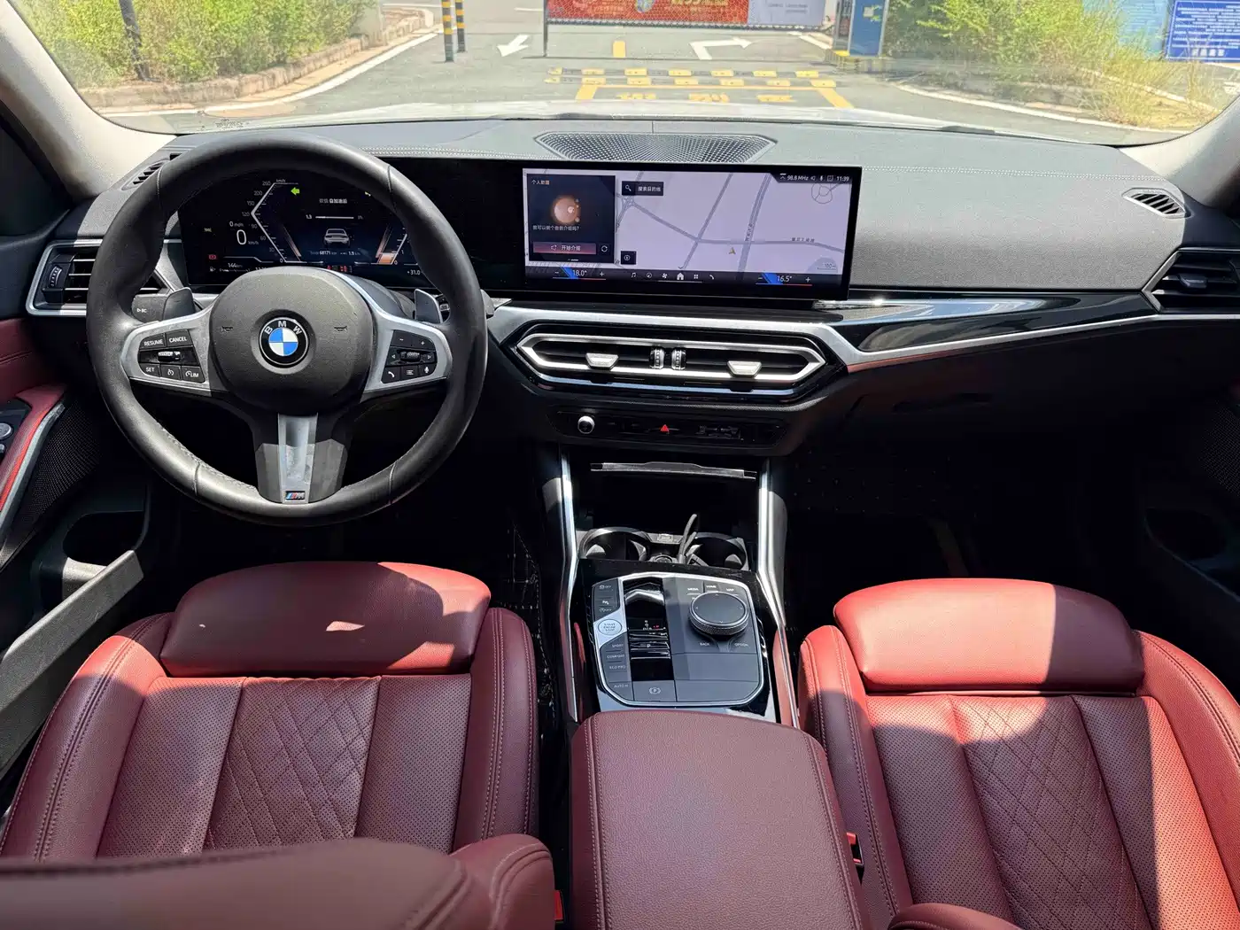 Photo 6 - BMW 3 Series