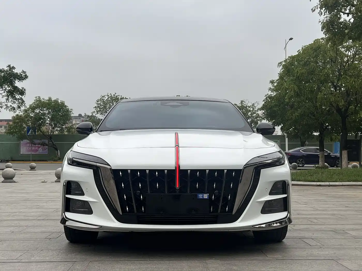 Hongqi H6 2023 2.0T Premium Edition фото 2