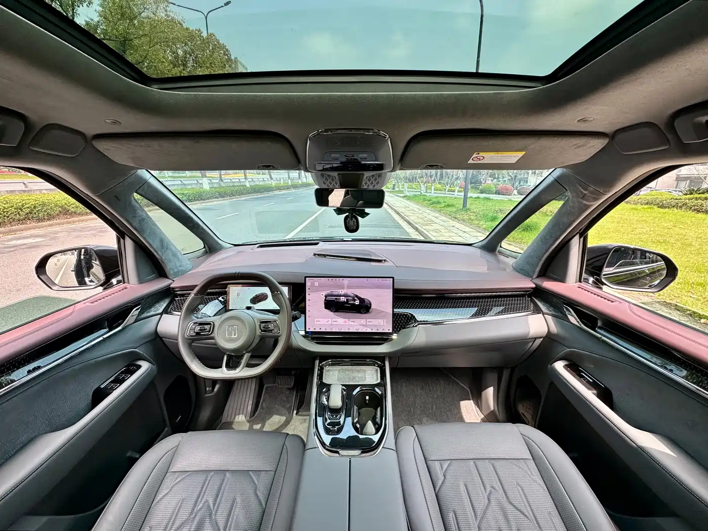 ZEEKR EXTREME KRYPTON 009