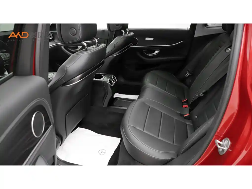 Mercedes-Benz E-Class 2020 Model E 260 L Sport фото 7