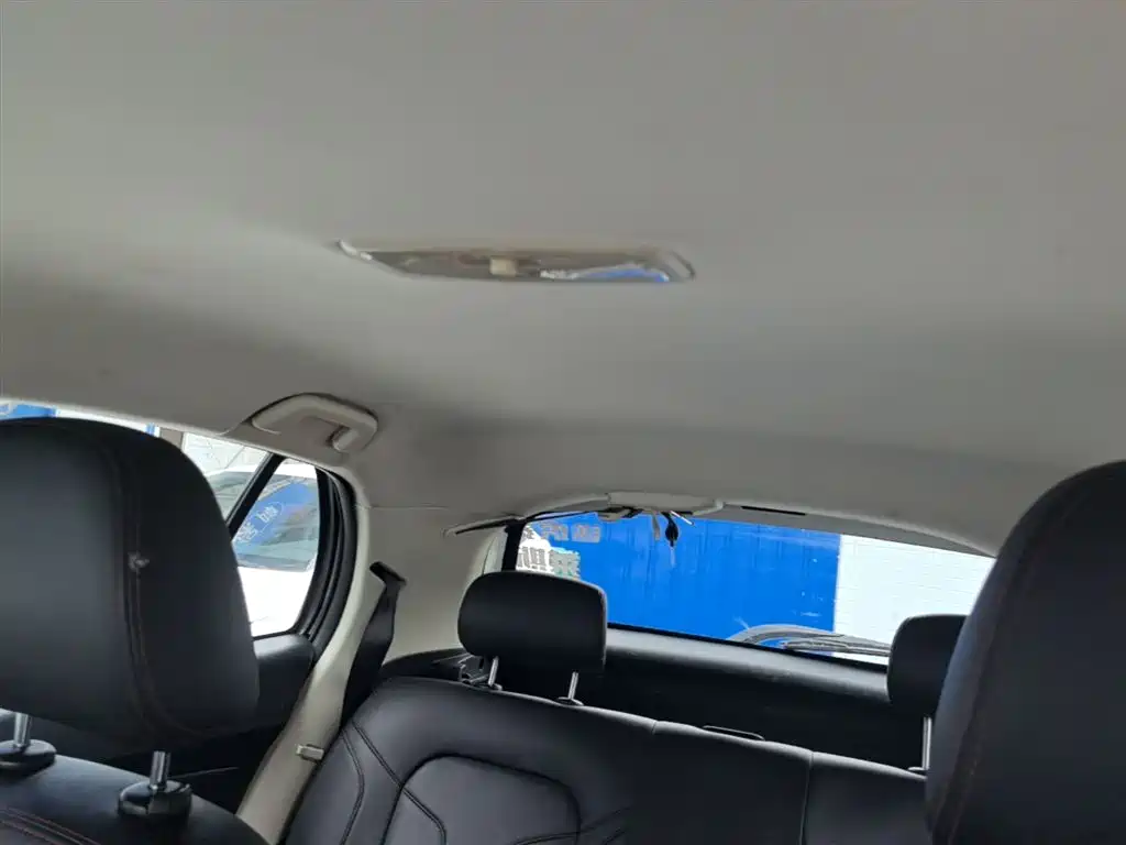 Haval H1 2016 Facelift Blue Label 1.5L AMT Comfort фото 18
