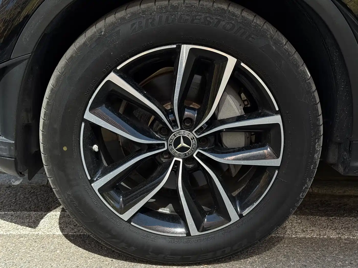 Mercedes-Benz GLC 2020 Facelift GLC 300 L 4MATIC Dynamic фото 26