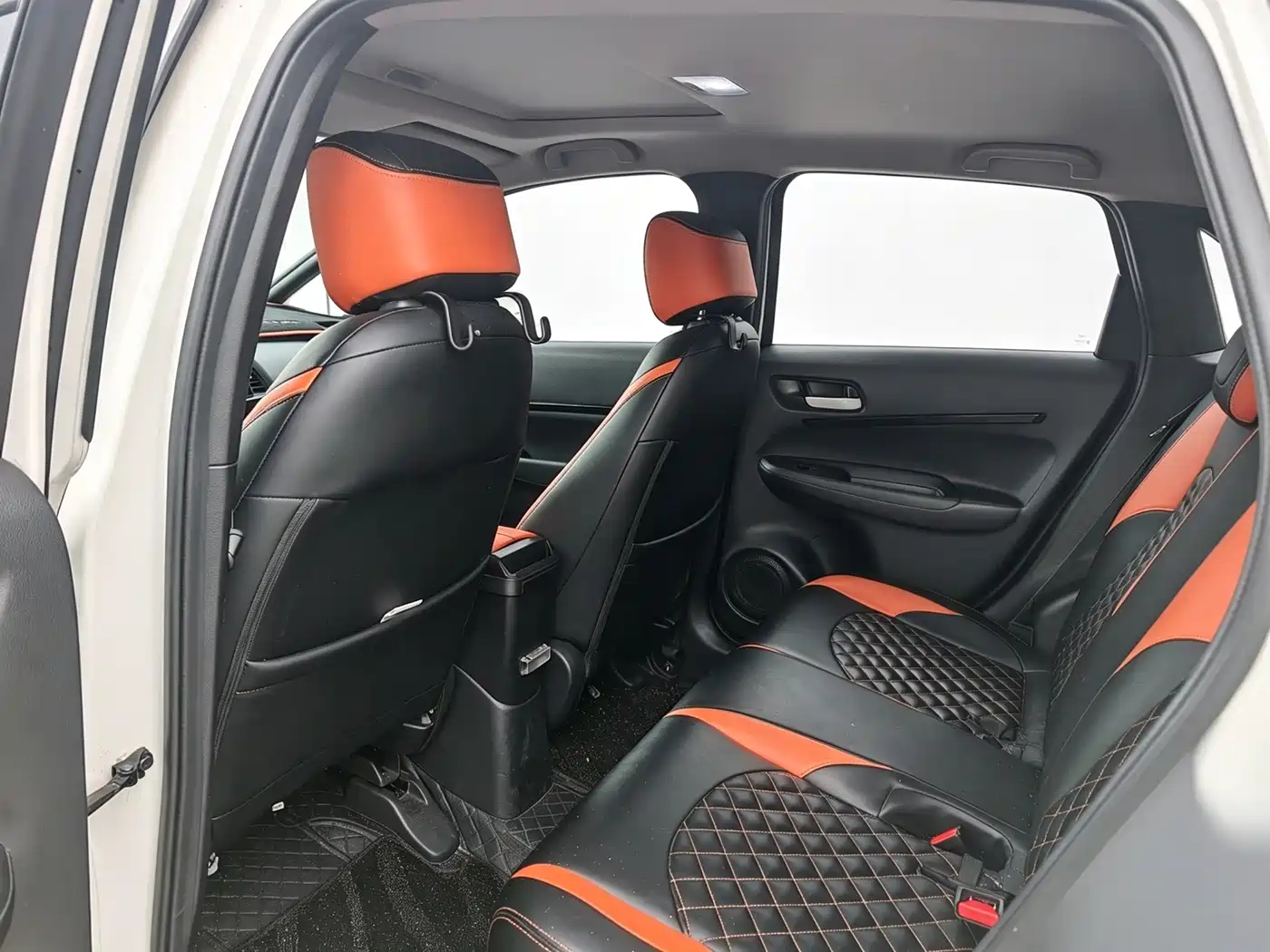 Honda Fit, миниатюра 5