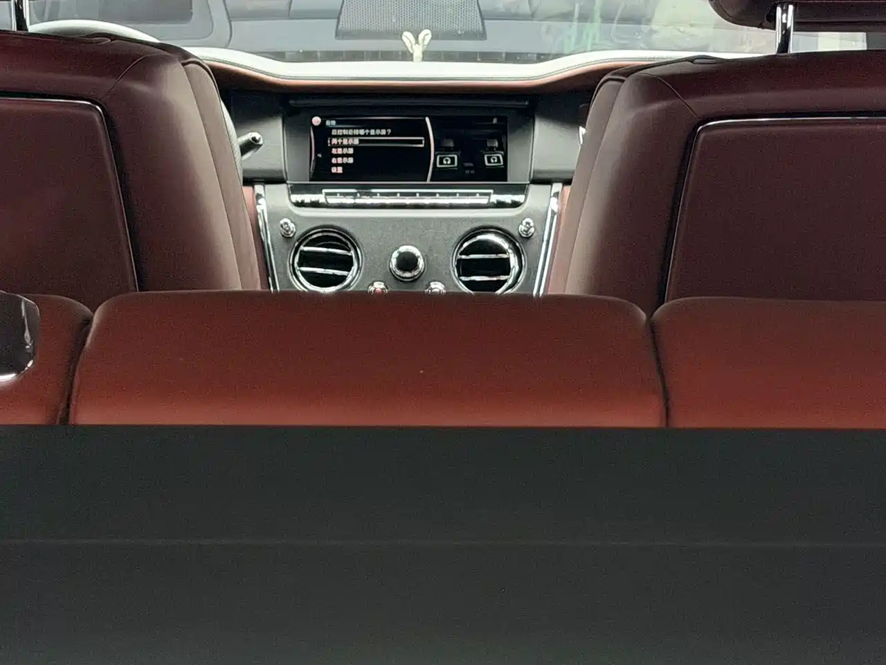 Rolls-Royce Cullinan 2021 2018 5-Seater Version