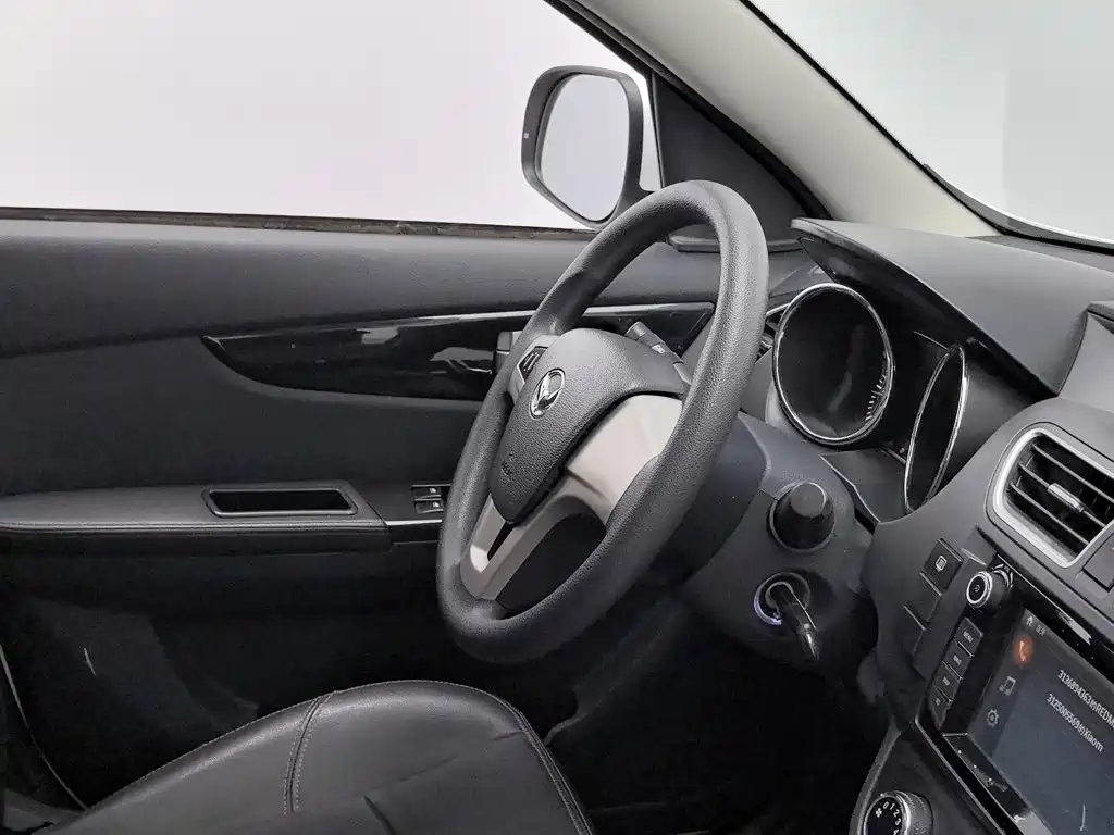 BAIC Huansu S2 2016 2016 1.5L Manual Luxury China IV