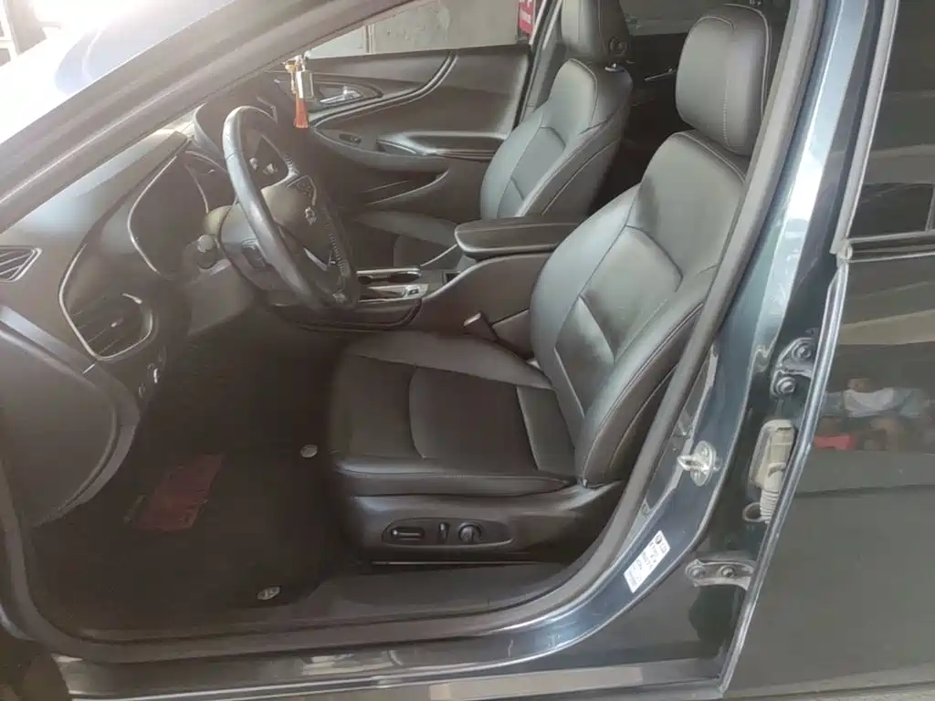 CHEVROLET MAI RUIBAO XL