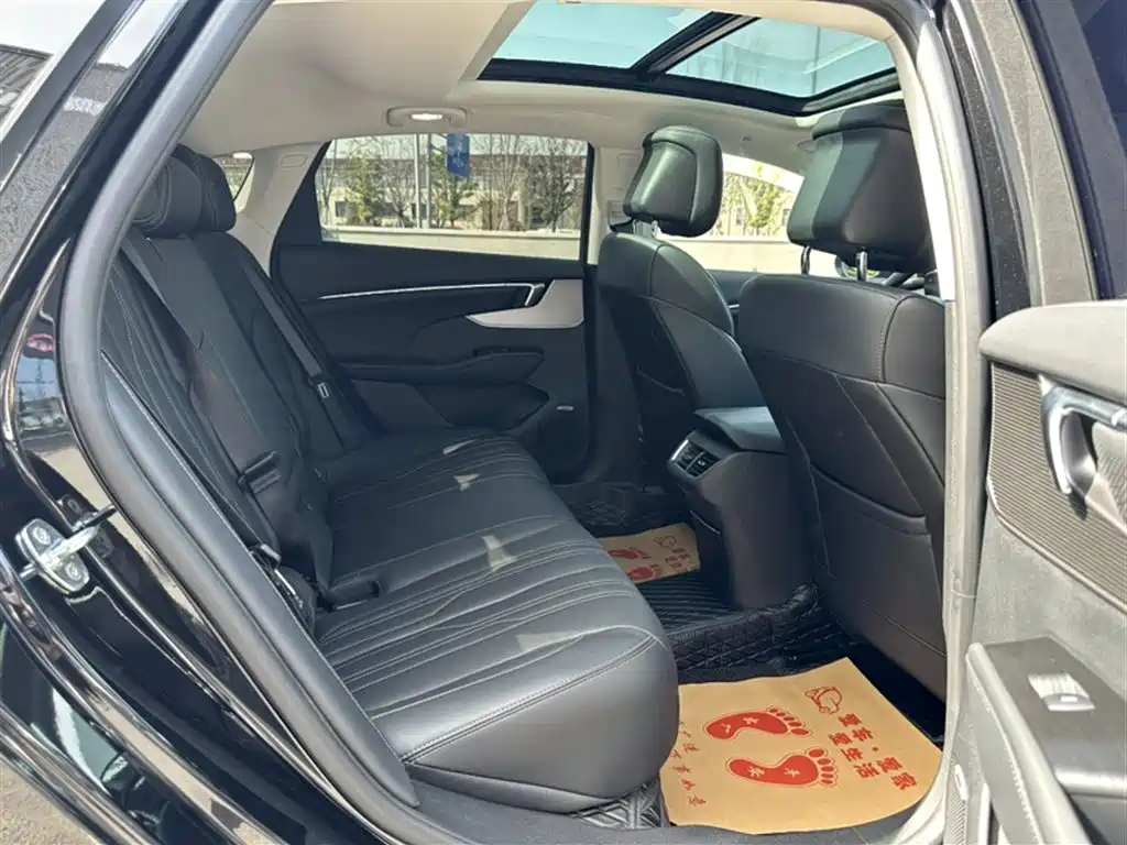 Buick LaCrosse 2023 Avenir Edition фото 17