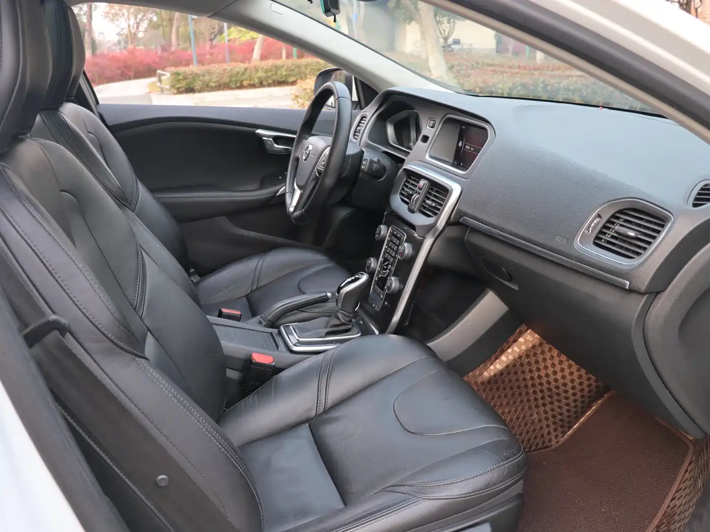 Volvo V40 2018 2018 T3 Inscription Edition