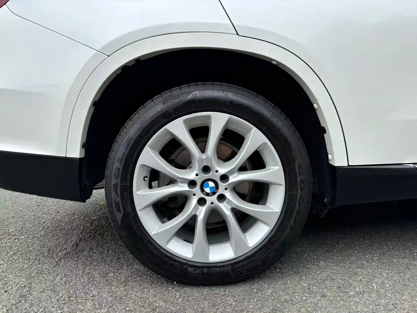 BMW X5 (Import) 2018 xDrive28i фото 13