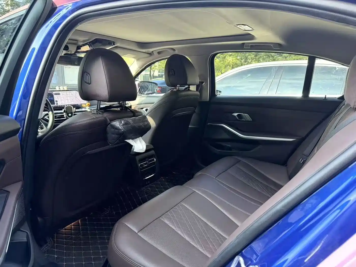 Фото 7 - BMW i3