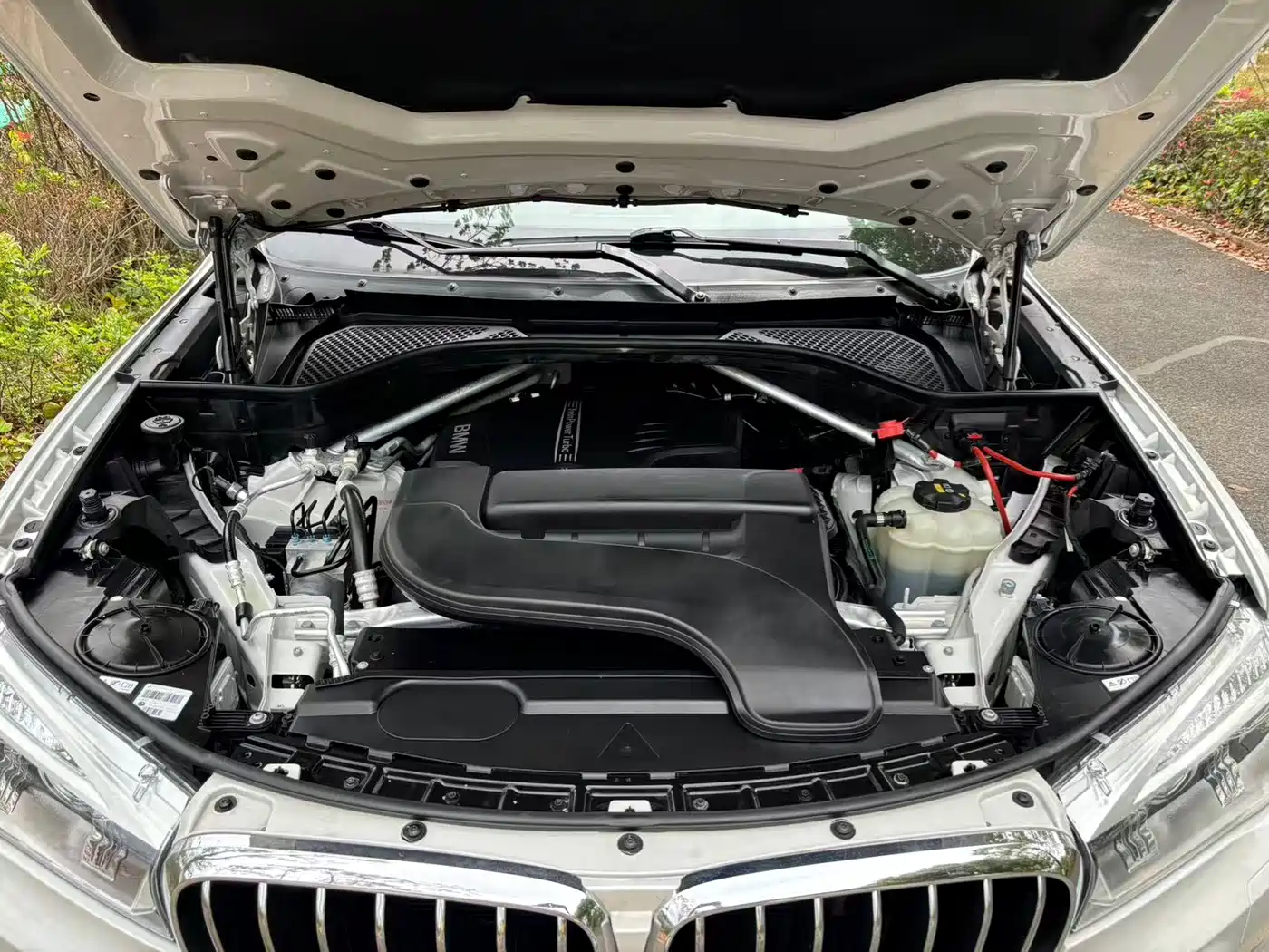 BMW X5 (Import) 2018 xDrive28i фото 34