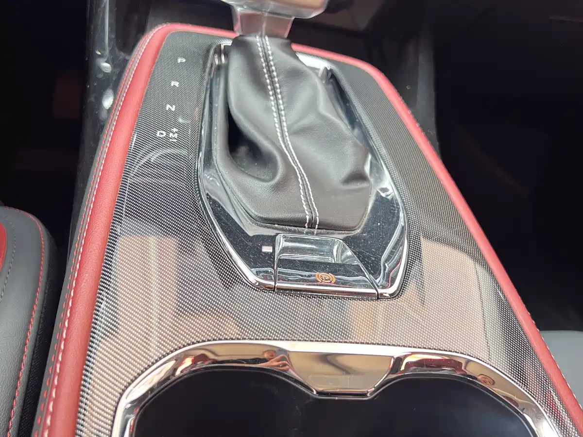 CHANGAN CHANGAN AUCHAN X5