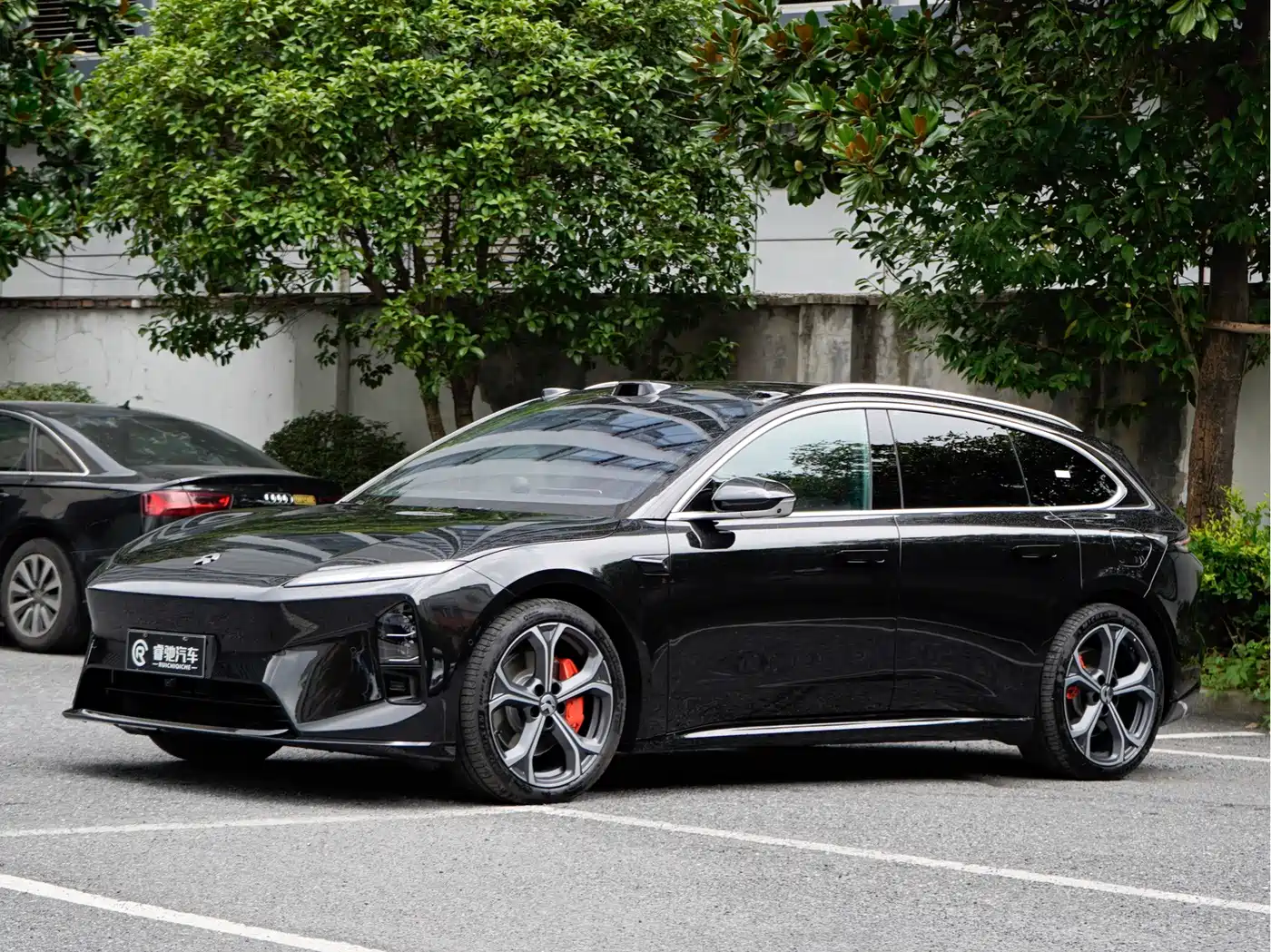 NIO NIO ET5T