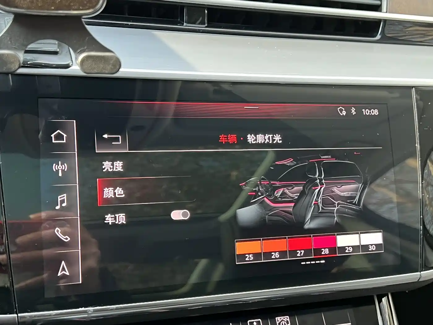 Audi A8 2019 Plus A8L 50 TFSI quattro Luxury фото 17