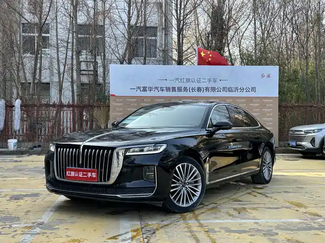 Hongqi HONGQI H9