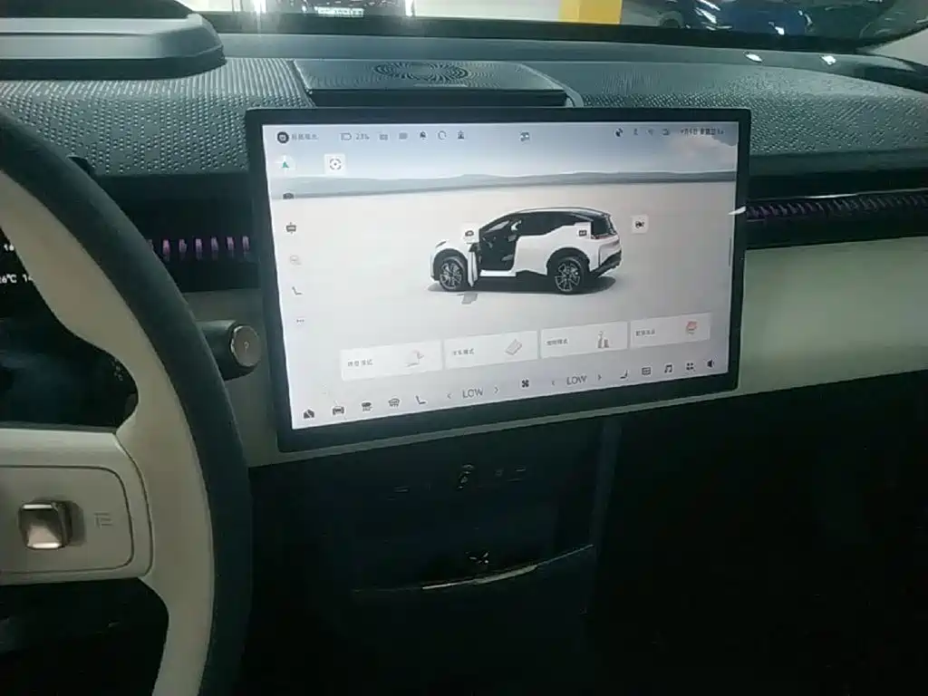 ZEEKR X 2025 2025 5-Seater Long Range Edition