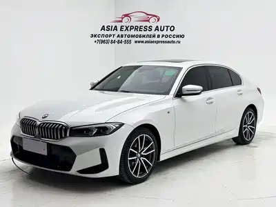 BMW 3