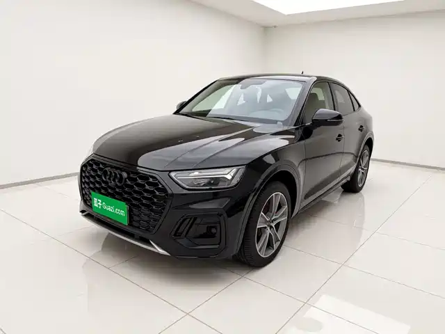  Audi Audi Q5L Sportback 2022 Facelift 40 TFSI Luxury Style