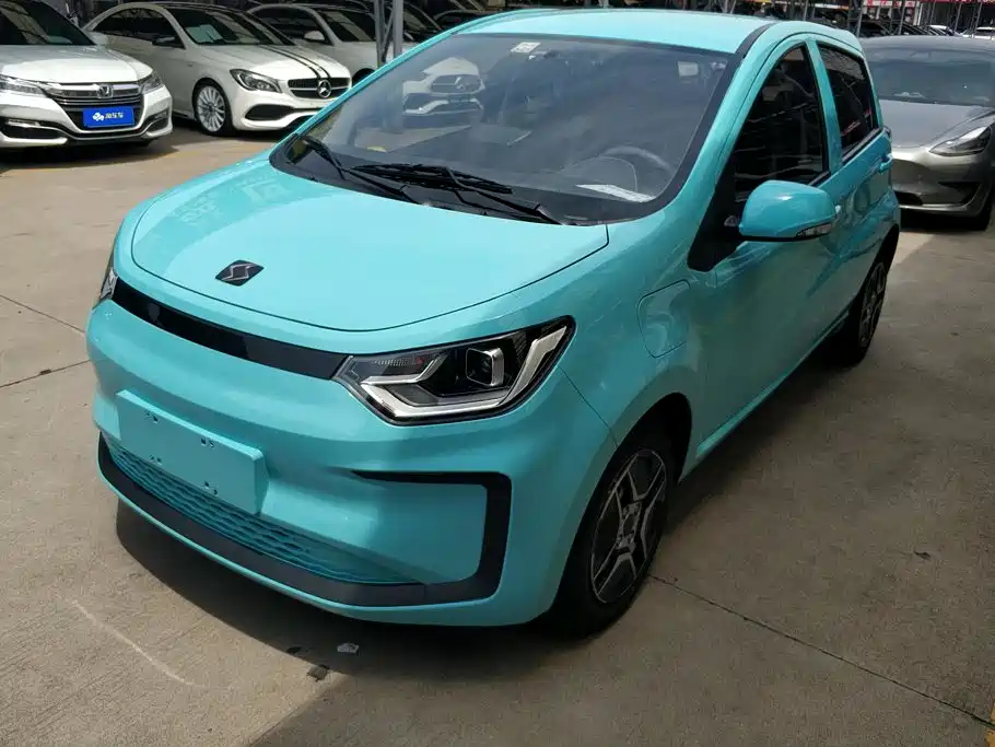 Sehol Flower Fairy 2021 200km Comfort Edition