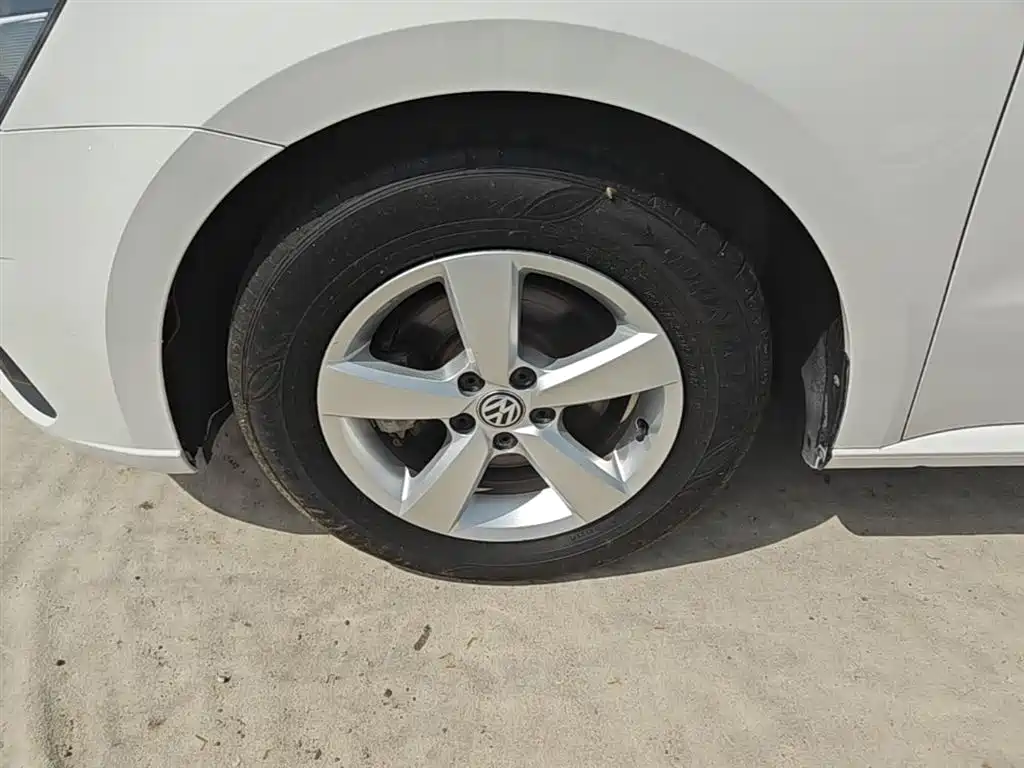 Volkswagen Lavida 2019 Lavida Start 1.5L Auto Trend (China VI) фото 23