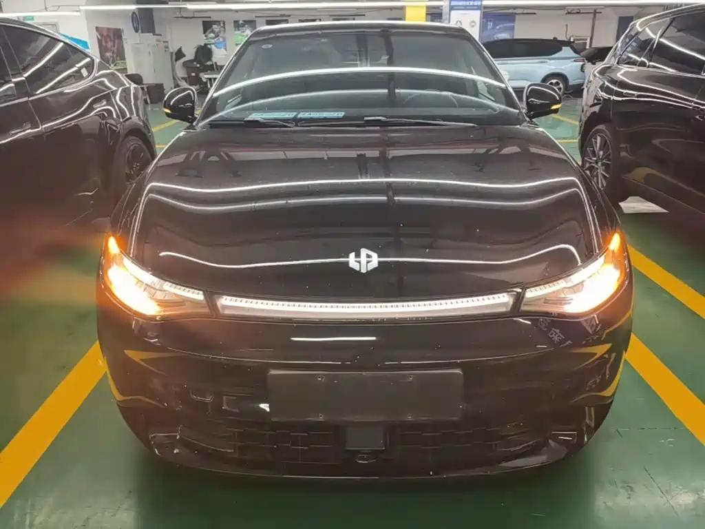 Фото 3 - Leapmotor C01