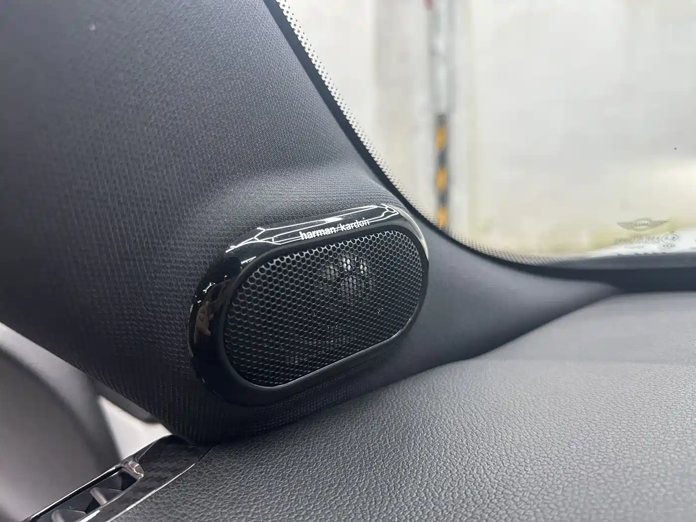MINI JCW 2020 2.0T JOHN COOPER WORKS фото 23