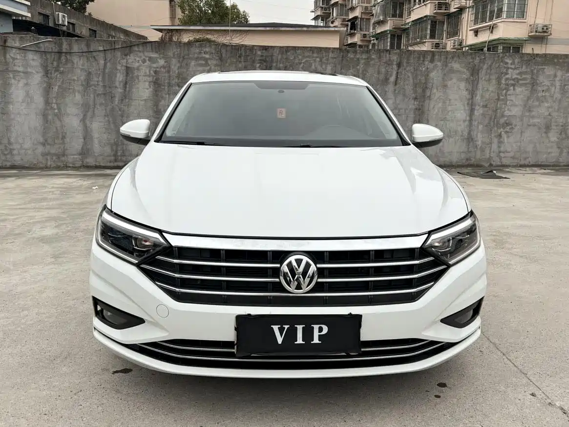 Volkswagen Sagitar, миниатюра 2