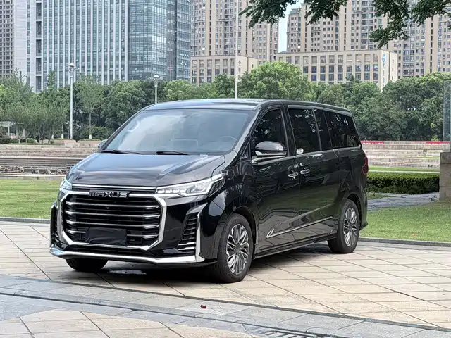 Maxus G20 PLUS 2.0T, бензин, автомат, Люкс, Представительский