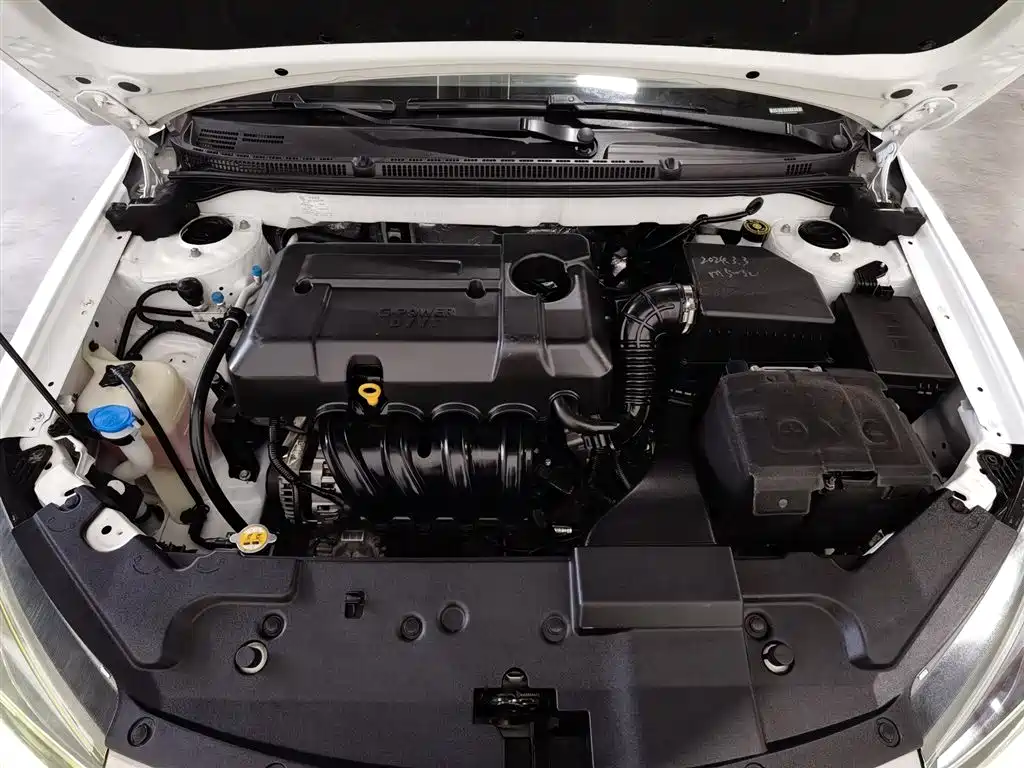 GEELY AUTOMOBILE EMGRAND