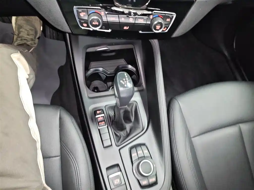 BMW X1 2019 sDrive20Li Leading Model фото 10