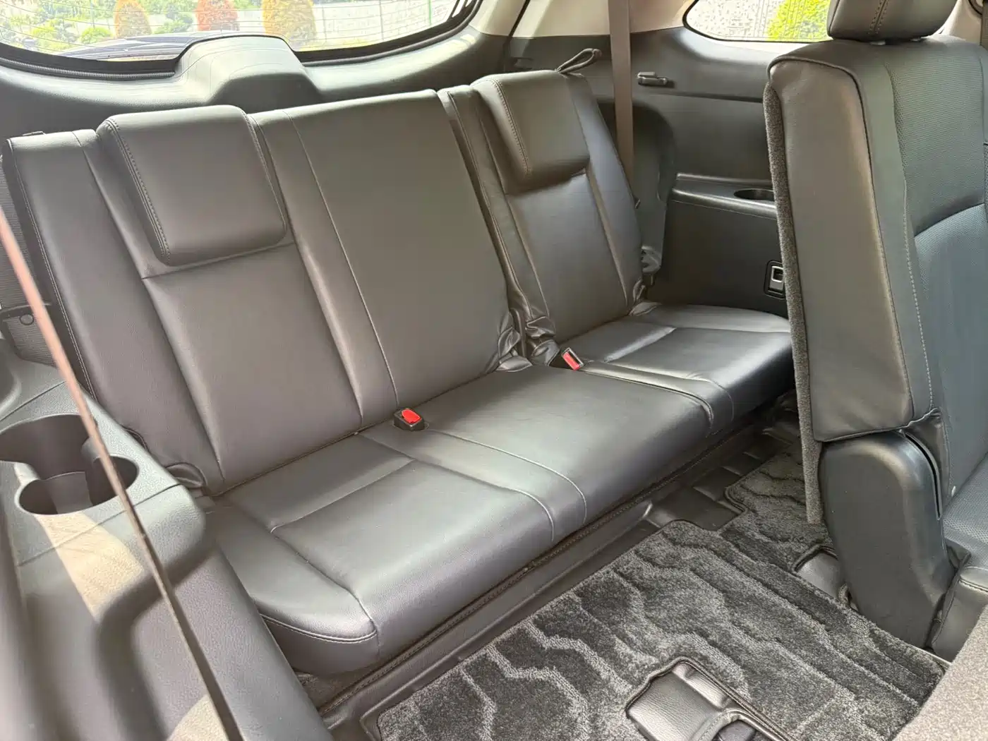 Toyota Highlander 2015 2.0T AWD Luxury Edition 7-seater фото 23