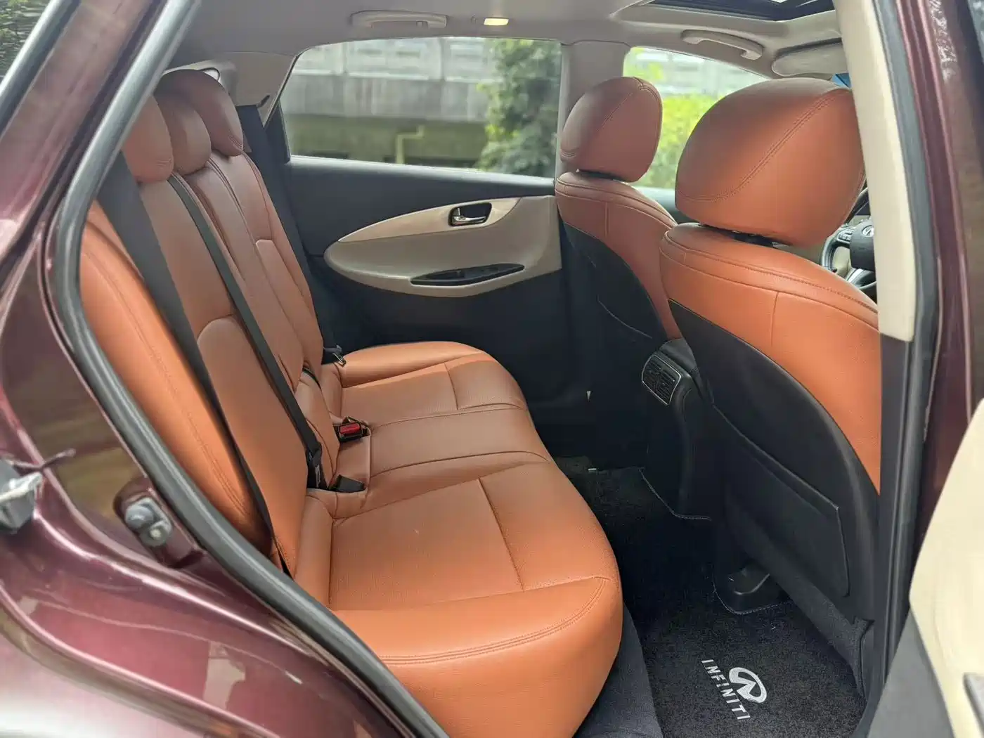 Фото 7 - Infiniti QX50
