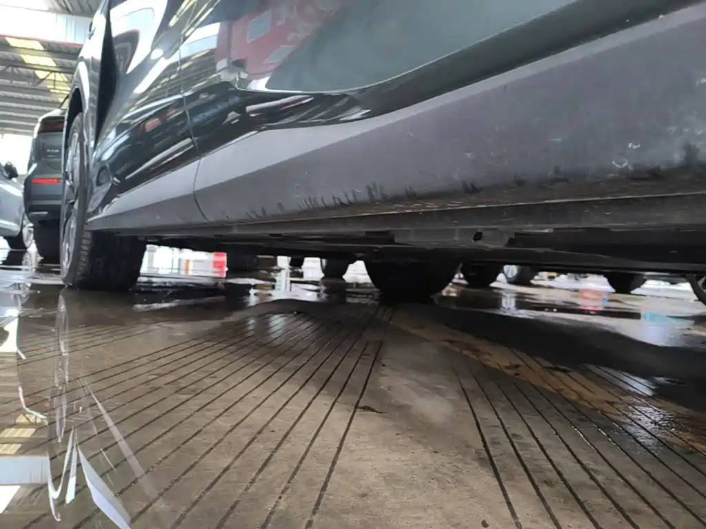 BYD Tang L 2025 2025 DM 175KM Drone Player Edition