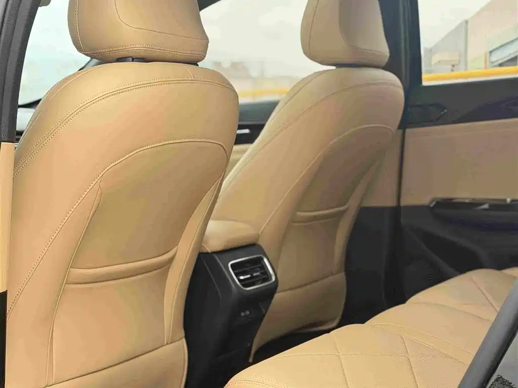 Photo 14 - Geely Galaxy Galaxy L6