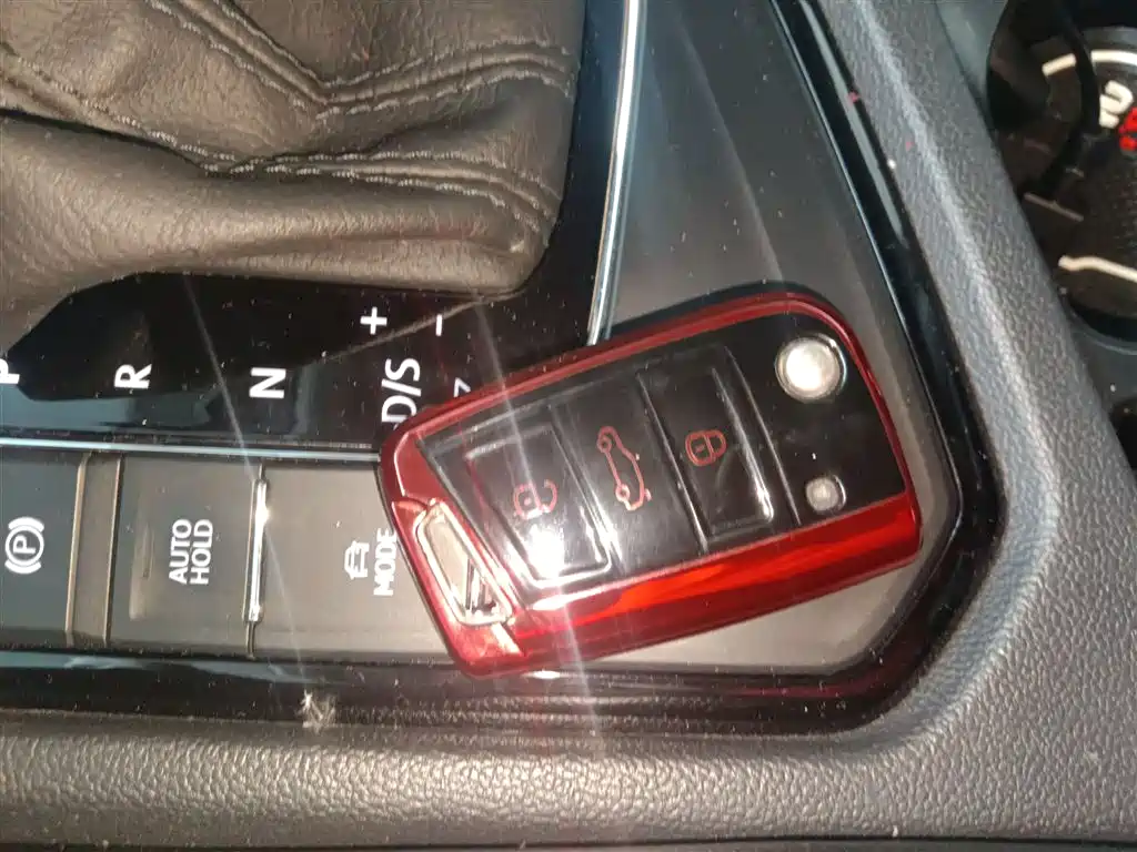 Volkswagen Tharu 2020 Model 280TSI 2WD Luxury Plus China VI фото 9