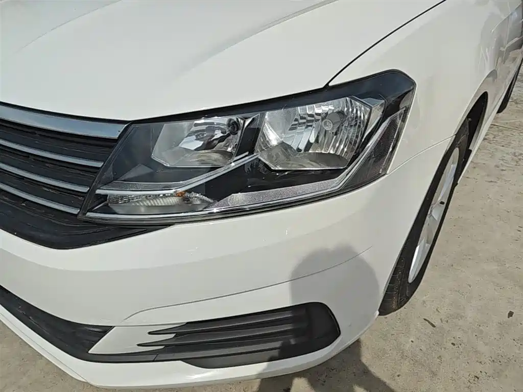 Volkswagen Lavida 2019 Lavida Start 1.5L Auto Trend (China VI) фото 24