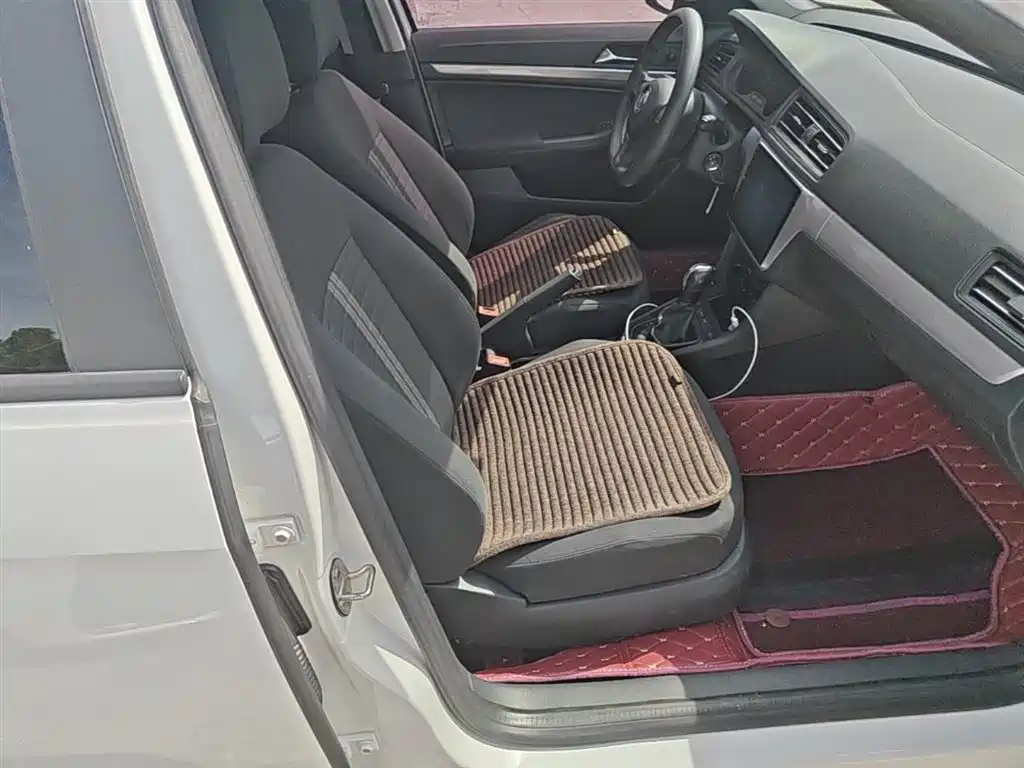 Volkswagen Lavida 2019 Lavida Start 1.5L Auto Trend (China VI) фото 25