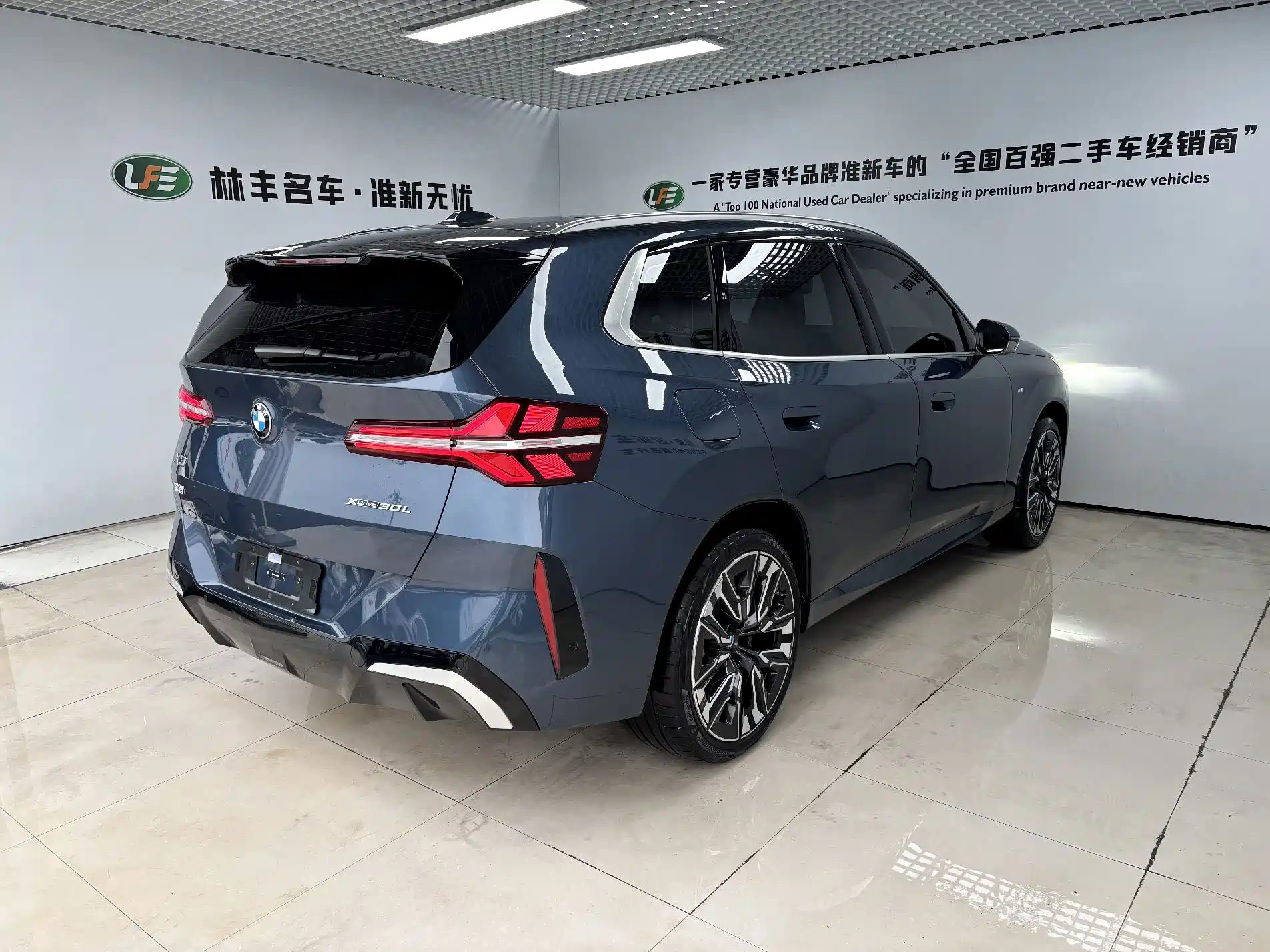 Фото 5 - BMW X3