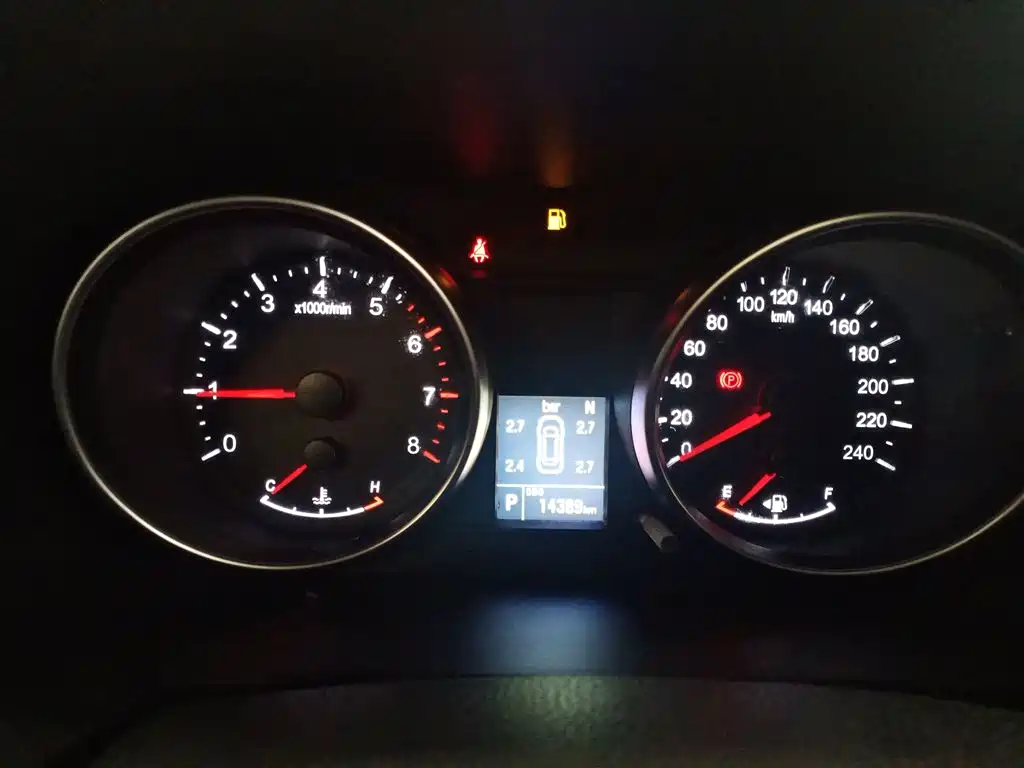HAVAL M6