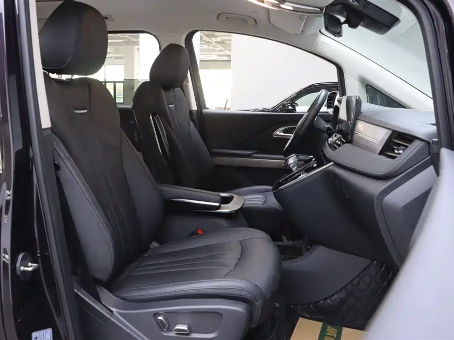 Hongqi HONGQI HQ9 PHEV