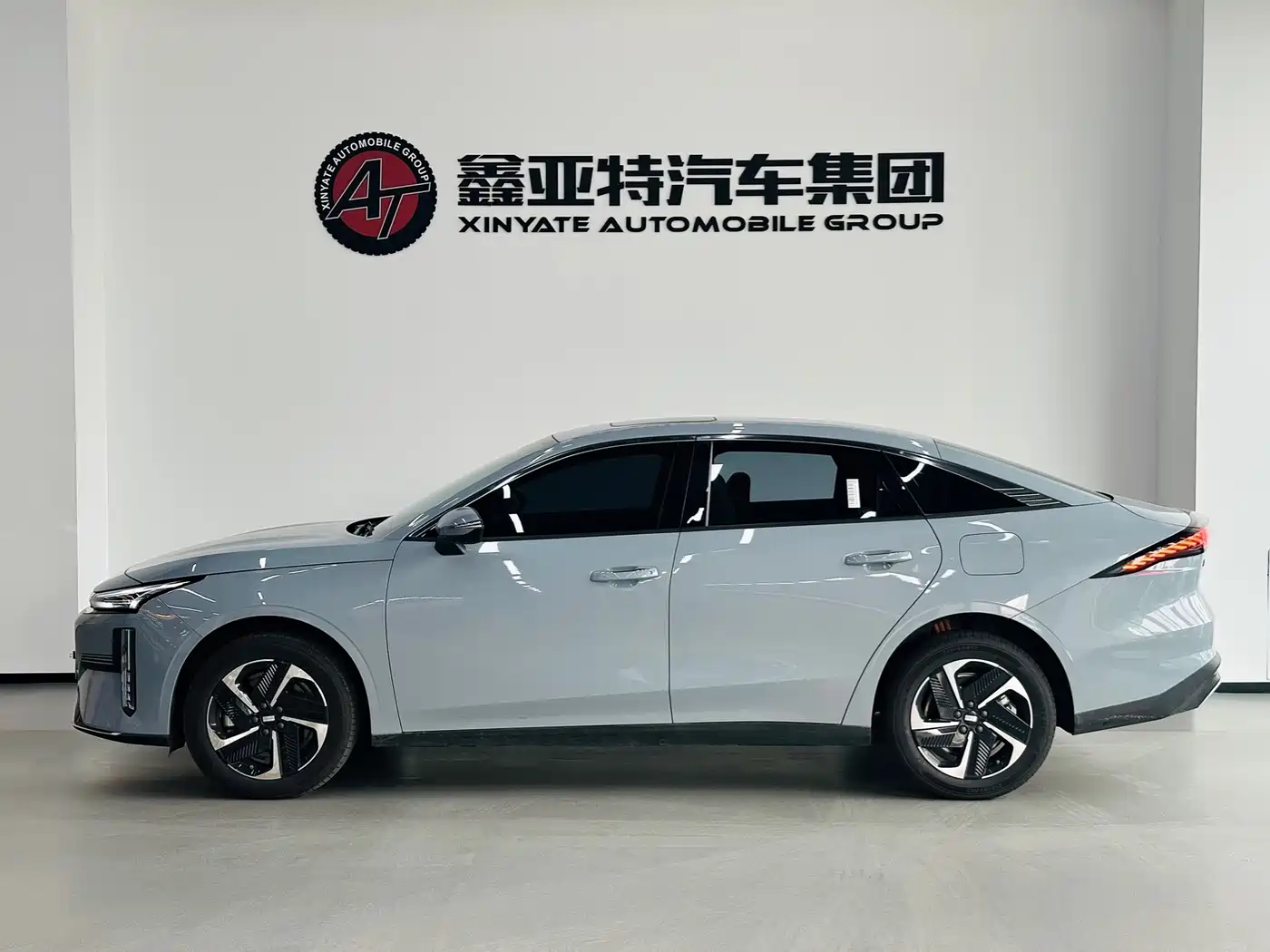 Geely Galaxy Galaxy L6 2026 2025 EM-i 140km Explorer+ Edition
