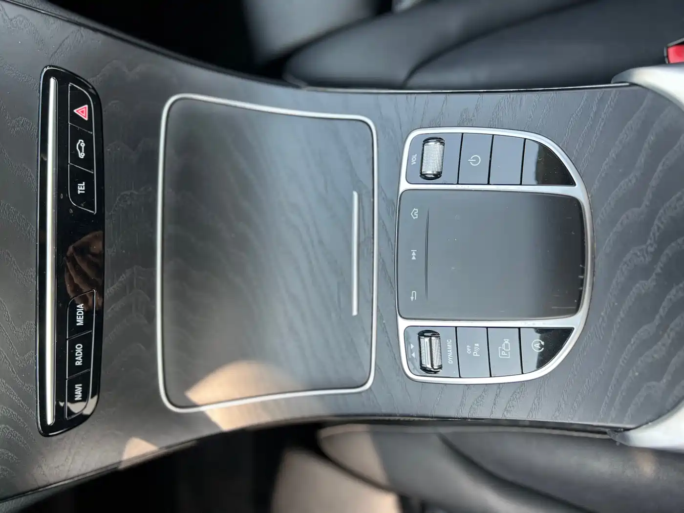 Mercedes-Benz C-Class 2020 Facelift C 200 L Fashion фото 8