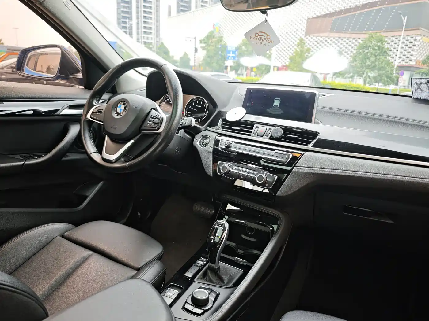 BMW X2 (Import) 2019 2019 sDrive20i M Off-Road Package China VI
