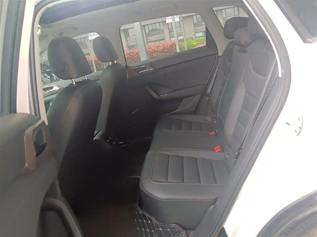 Volkswagen Tharu 2020 Model 280TSI 2WD Luxury Plus China VI фото 17