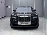 Фото 2 - Rolls-Royce Ghost