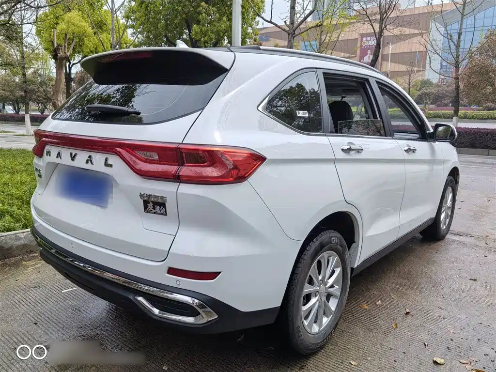 HAVAL M6